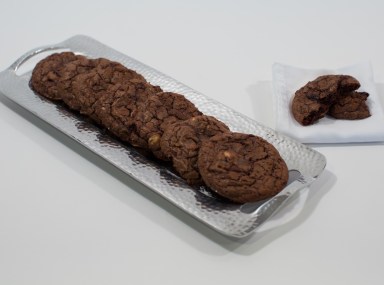 Black Forest Chocolate Cookie